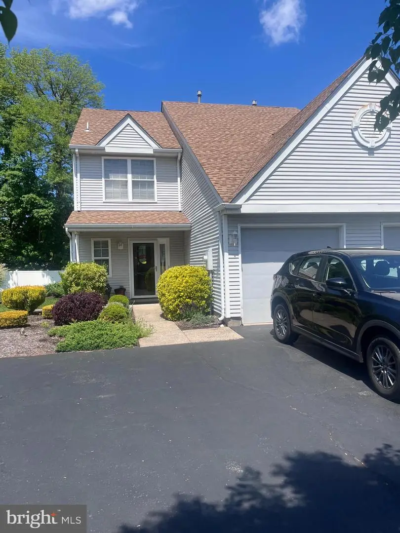 226 Birch Hollow Dr, Bordentown, NJ 08505 - #1