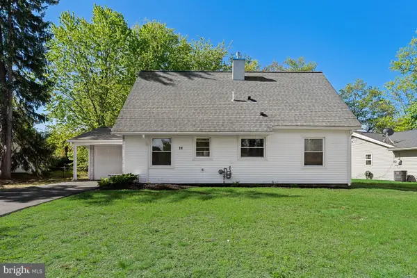 Address Withheld By Seller, WILLINGBORO, NJ 08046