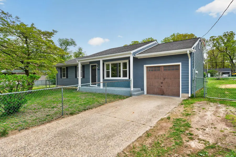 229 Garden Ave, Browns Mills, NJ 08015 - #2