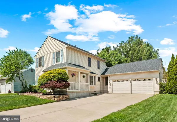 58 Tenby Ln, EVESHAM, NJ 08053
