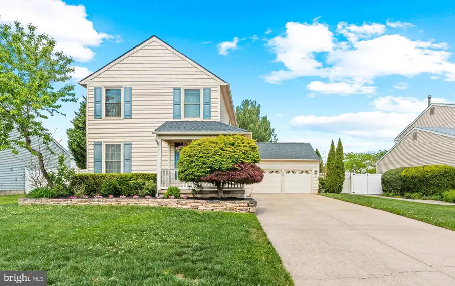 58 Tenby Ln, Evesham, NJ 08053 - #3