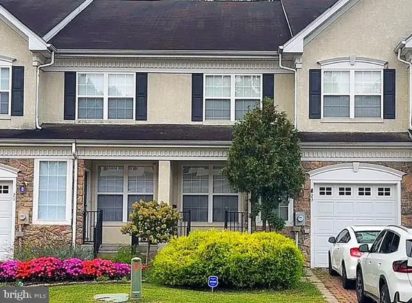 23 Yorkshire, WESTAMPTON, NJ 08060