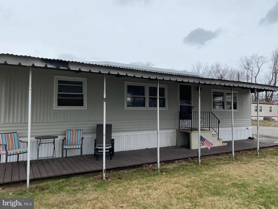 46 Jones Rd #104, Wrightstown, NJ 08562 - #2