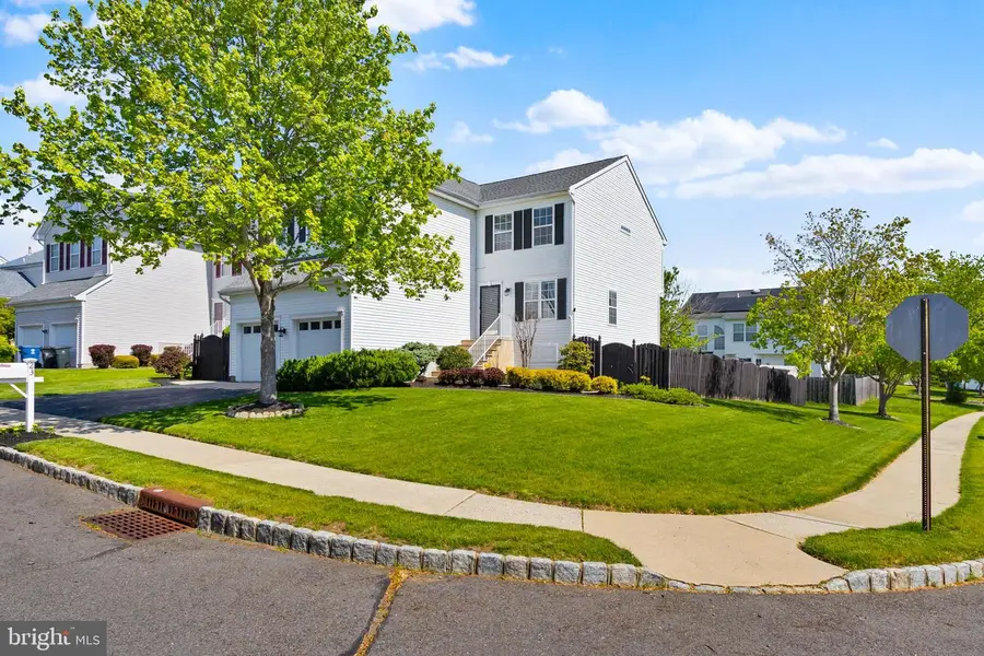 23 Durham Dr, Columbus, NJ 08022 - #2