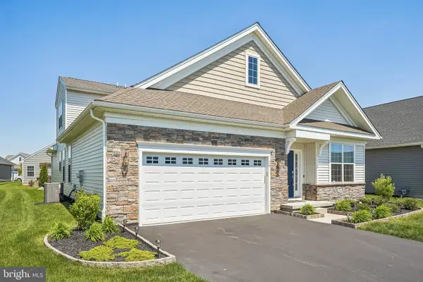 16 Museum Dr, EASTAMPTON, NJ 08060