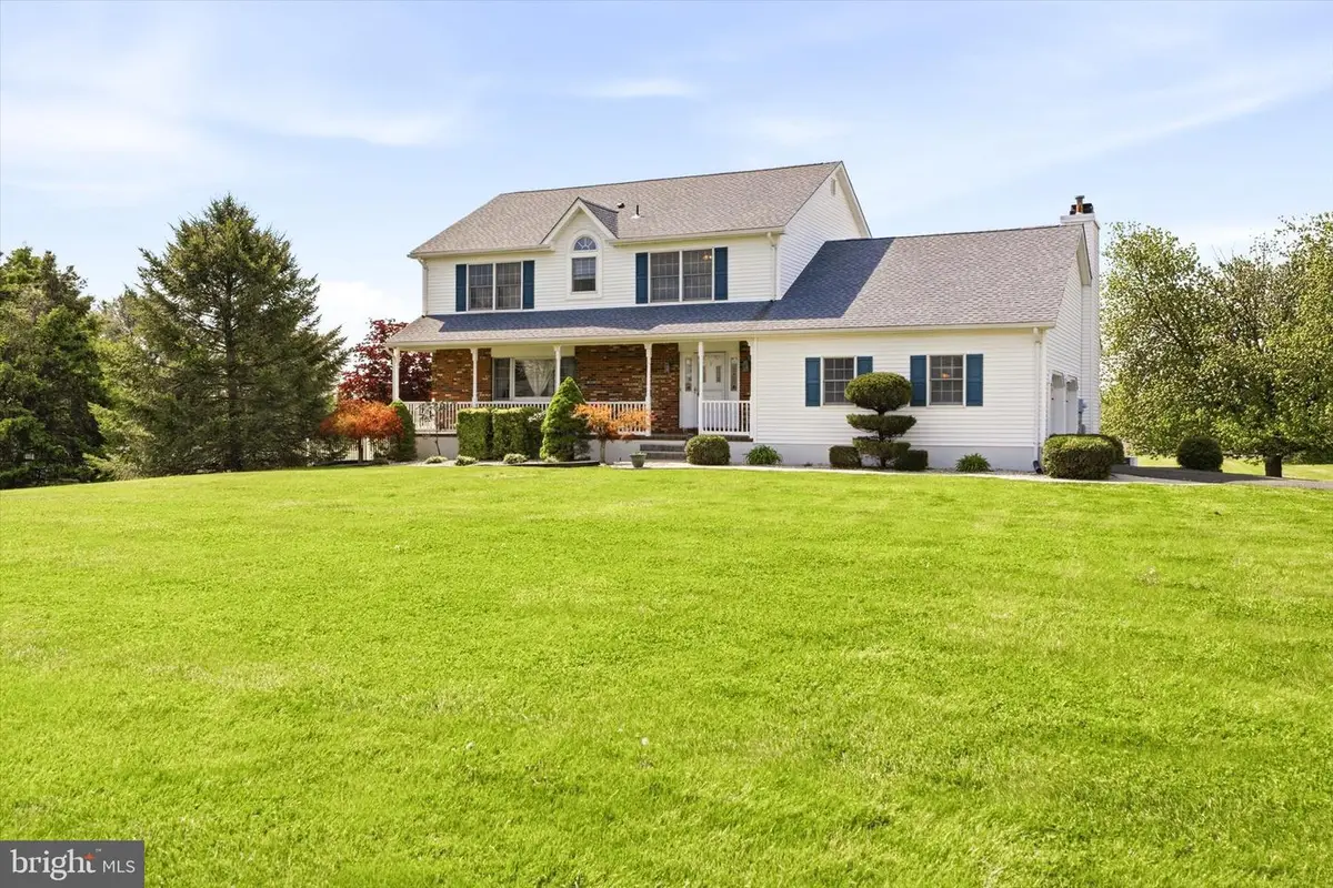 25446 Mount Pleasant Rd, Columbus, NJ 08022 - #1
