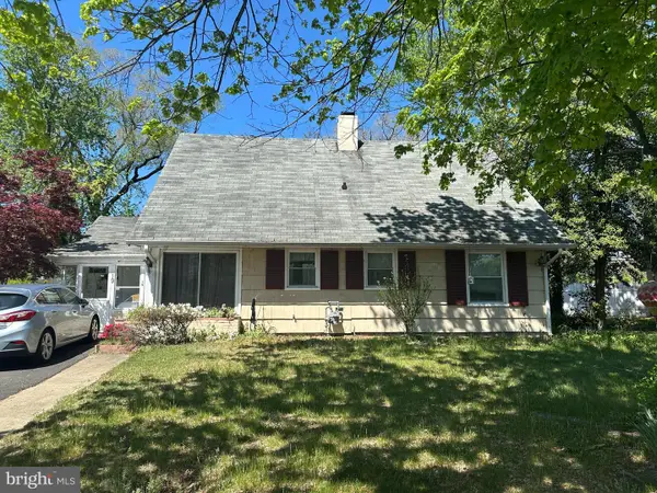 19 Stretton Cir, WILLINGBORO, NJ 08046