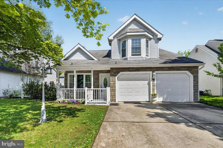 3 Tudor Dr, Burlington, NJ 08016 - #2
