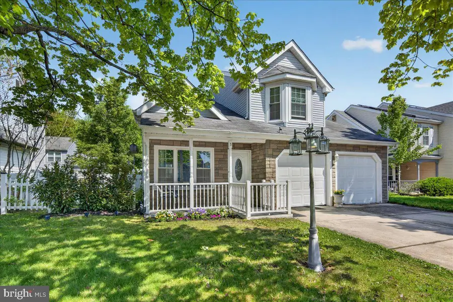 3 Tudor Dr, Burlington, NJ 08016 - #3