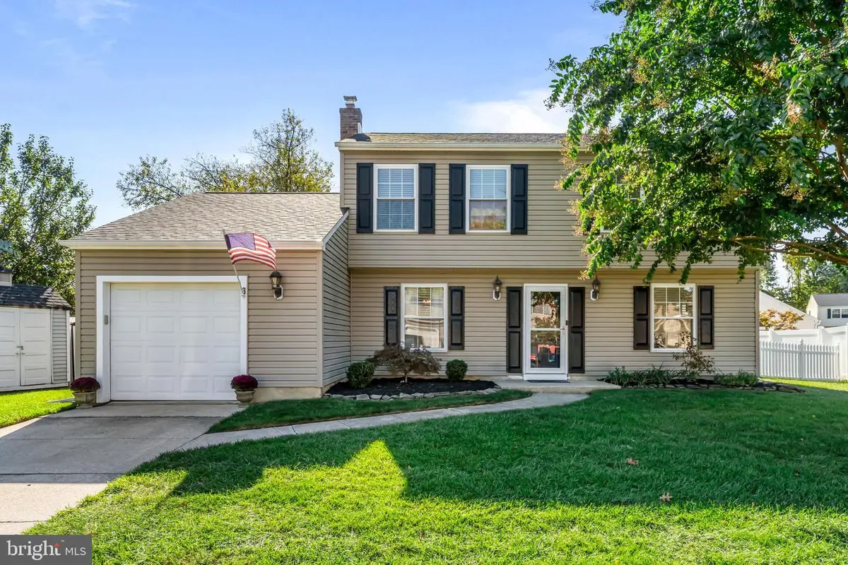 3 Luray Ln, Marlton, NJ 08053 - #1
