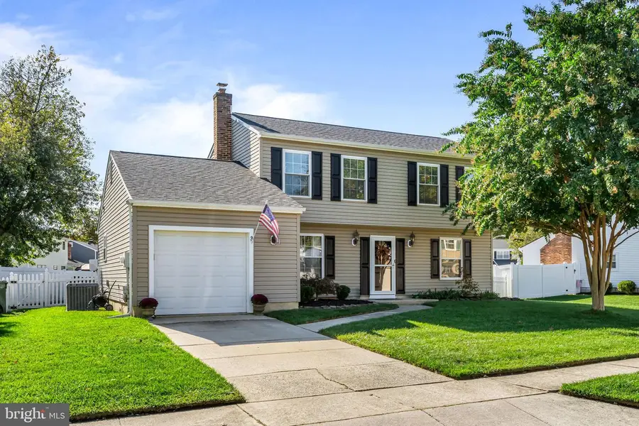 3 Luray Ln, Marlton, NJ 08053 - #2