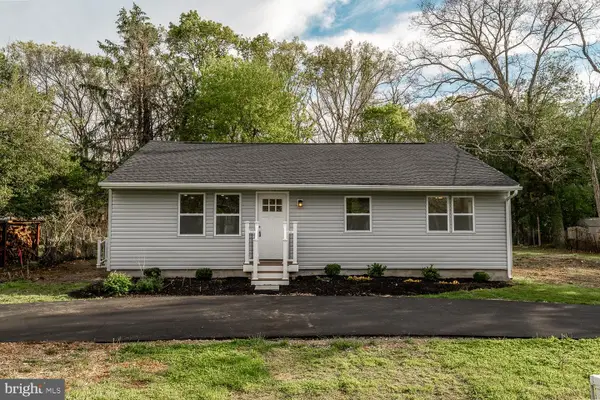 268 Mount Misery Road, BROWNS MILLS, NJ 08015
