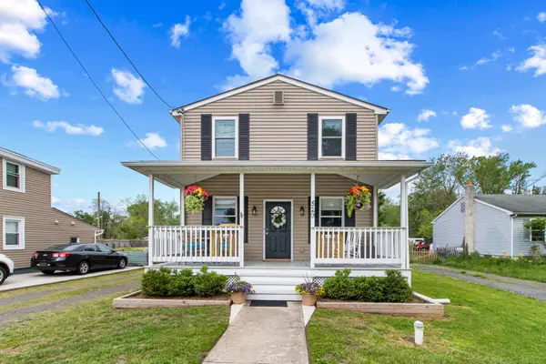 529 Ridge Rd, SOUTHAMPTON, NJ 08088