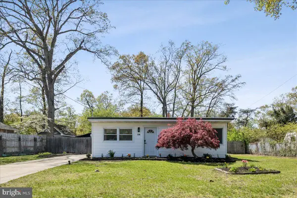 336 Larch Rd, MOUNT LAUREL, NJ 08054