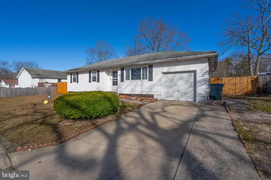 11 Jefferson St, Browns Mills, NJ 08015 - #2