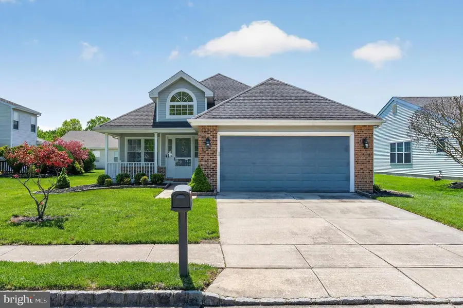 732 Cascade Dr N, Mount Laurel, NJ 08054 - #2
