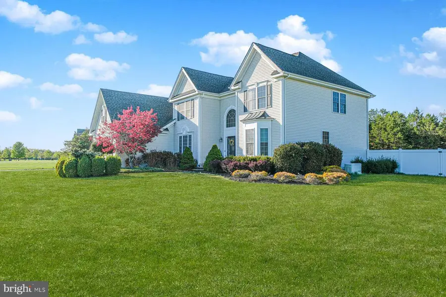 43 Oxford Cir, Southampton, NJ 08088 - #2