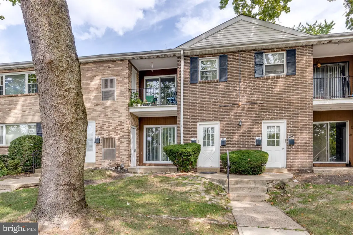 1294 Cooper St #b17, Edgewater Park, NJ 08010 - #1