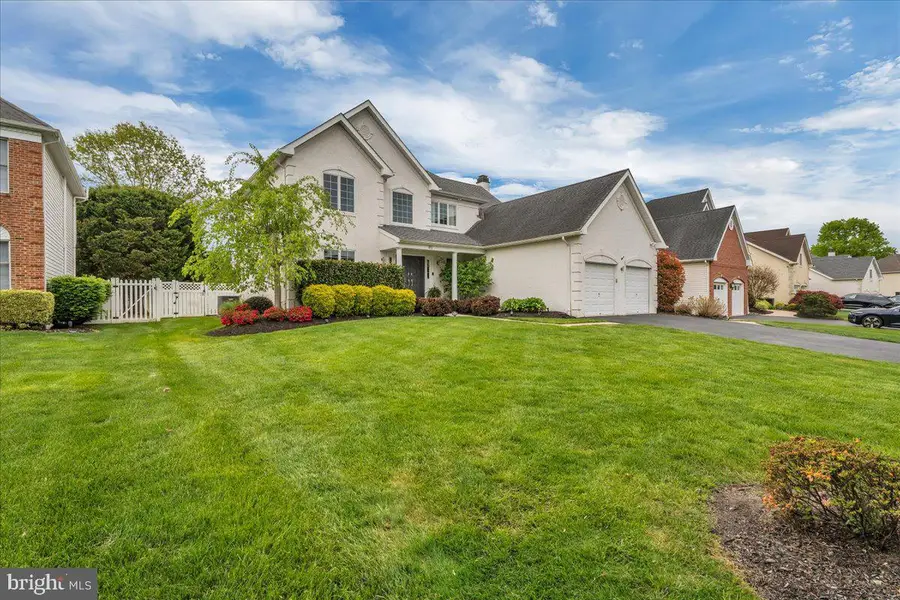 85 Brooks Rd, Moorestown, NJ 08057 - #2