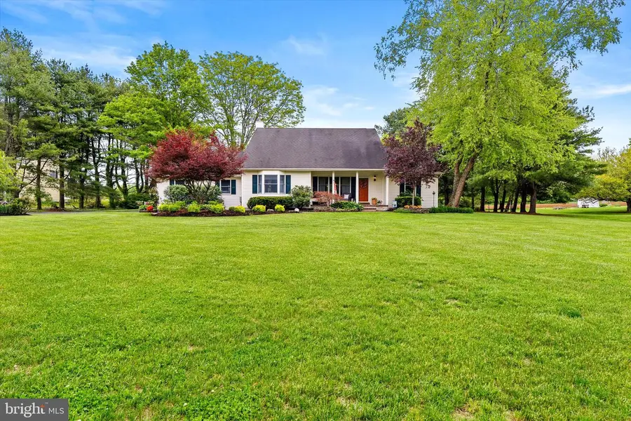 134 Schoolhouse Rd, Wrightstown, NJ 08562 - #3