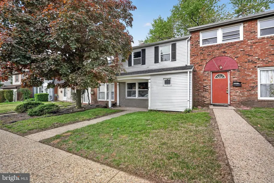 6 Radcliff Pl, Willingboro, NJ 08046 - #2