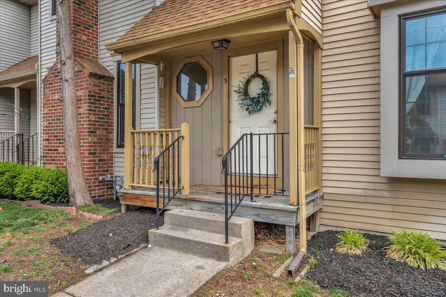 3 Merlot Ct #3, Marlton, NJ 08053 - #2