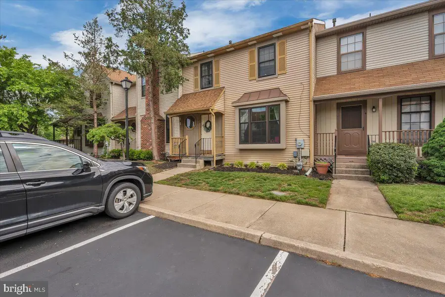 3 Merlot Ct #3, Marlton, NJ 08053 - #3