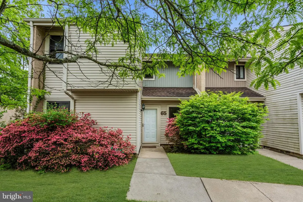 65 Viburnum Ln, Mount Laurel, NJ 08054 - #1