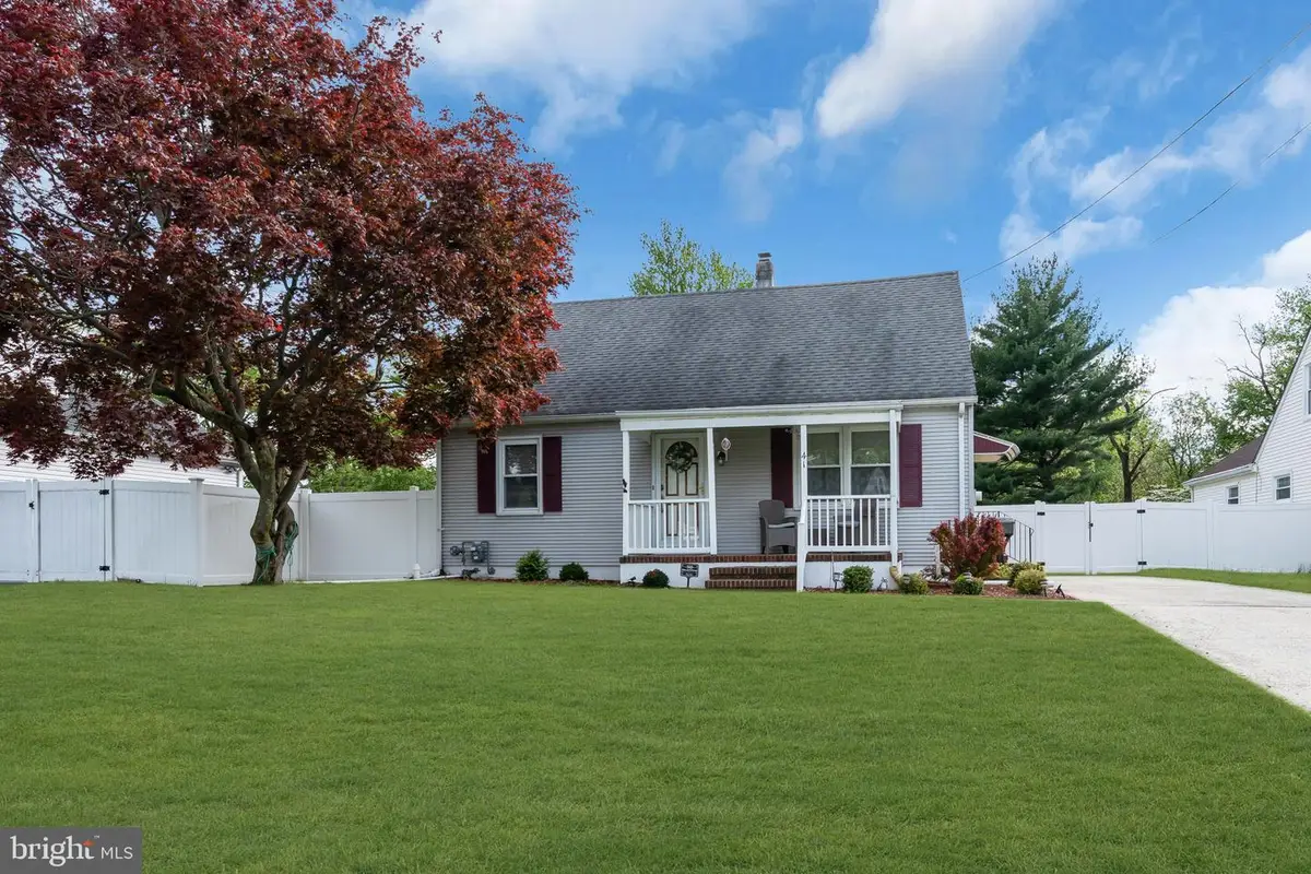 41 Charles Bossert Dr, Bordentown, NJ 08505 - #1