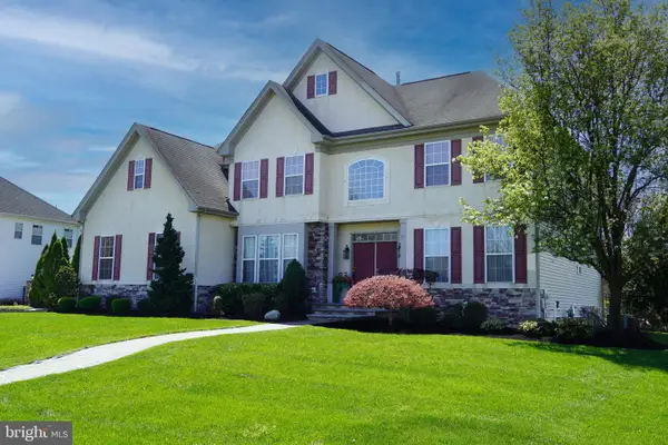 20 Thistle Ln, LUMBERTON, NJ 08048