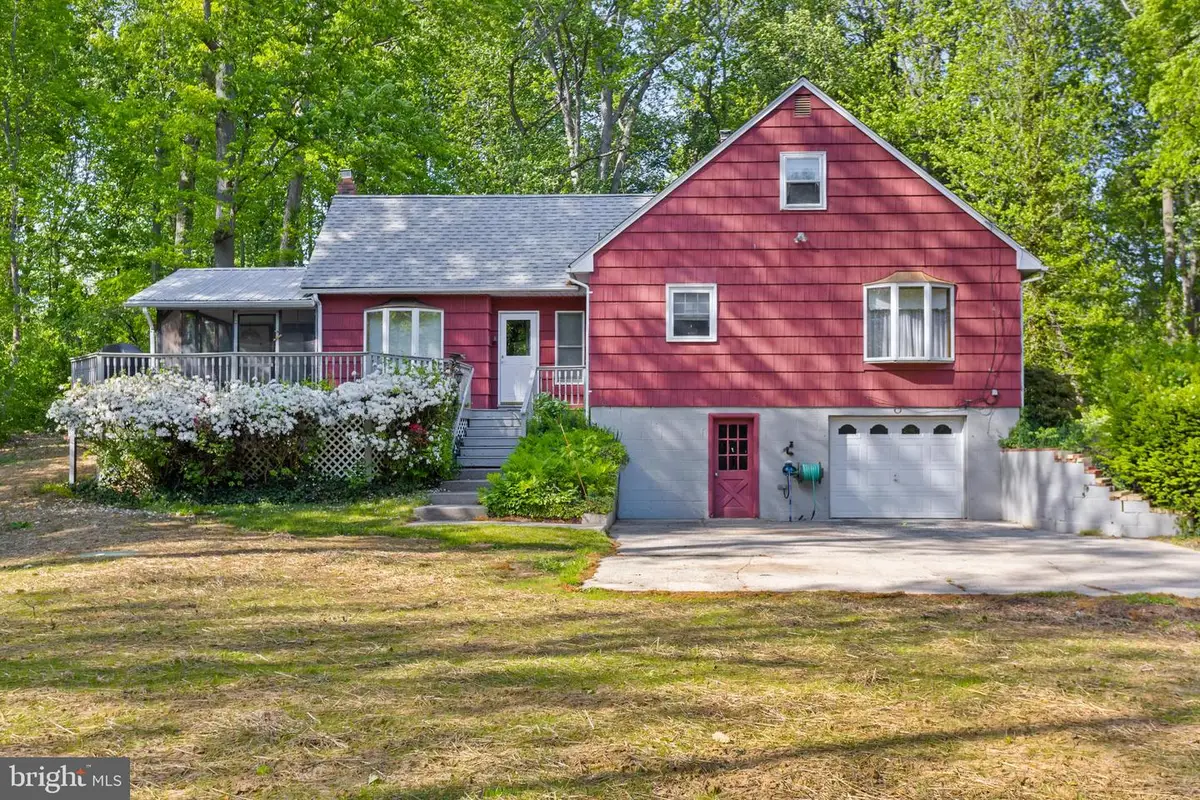 1025 Hedding Jacksonville Rd, Bordentown, NJ 08505 - #1