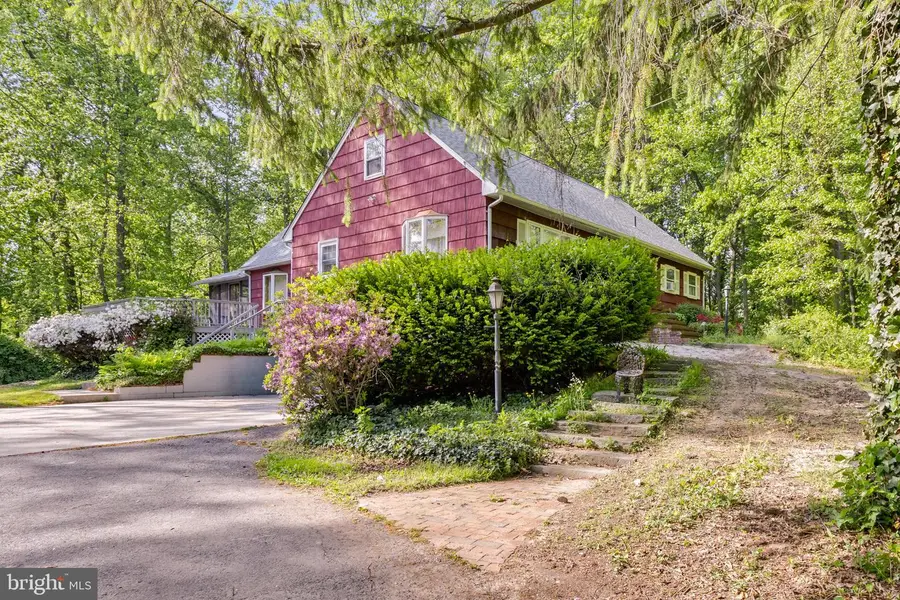 1025 Hedding Jacksonville Rd, Bordentown, NJ 08505 - #2