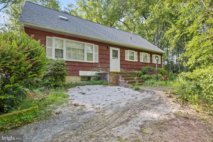 1025 Hedding Jacksonville Rd, Bordentown, NJ 08505 - #3
