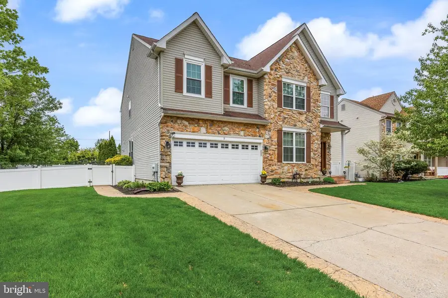 9 Paddock Rd, Marlton, NJ 08053 - #3