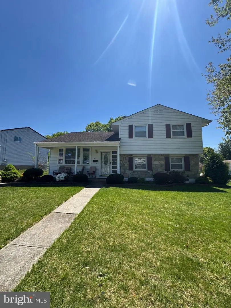 36 Latimer Way, Burlington, NJ 08016 - #2