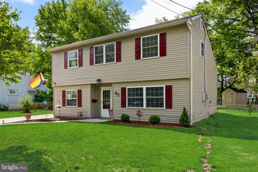 65 Baker Blvd, Marlton, NJ 08053 - #2