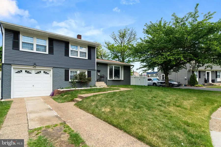 410 Taft Pl, Beverly, NJ 08010 - #2