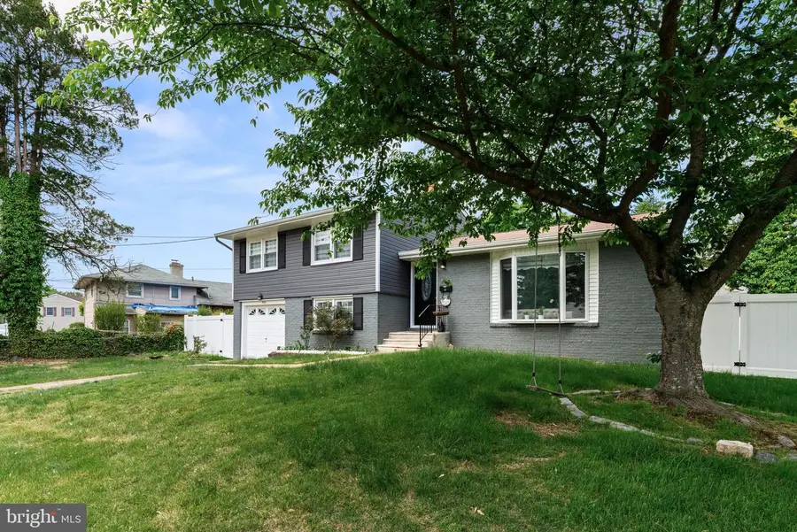 410 Taft Pl, Beverly, NJ 08010 - #3