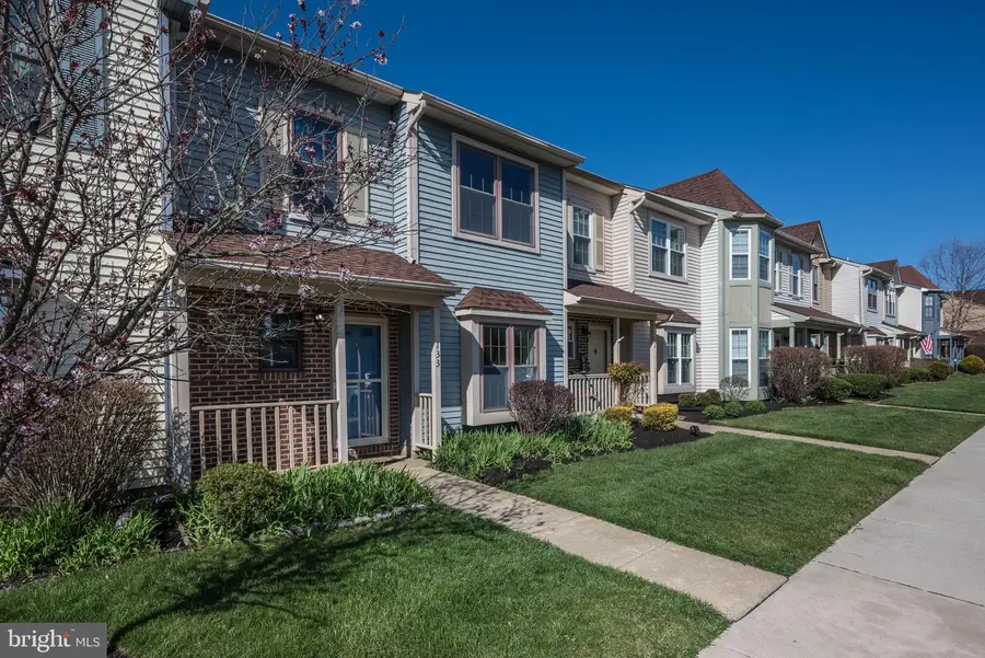 133 Crown Prince Dr, Marlton, NJ 08053 - #2