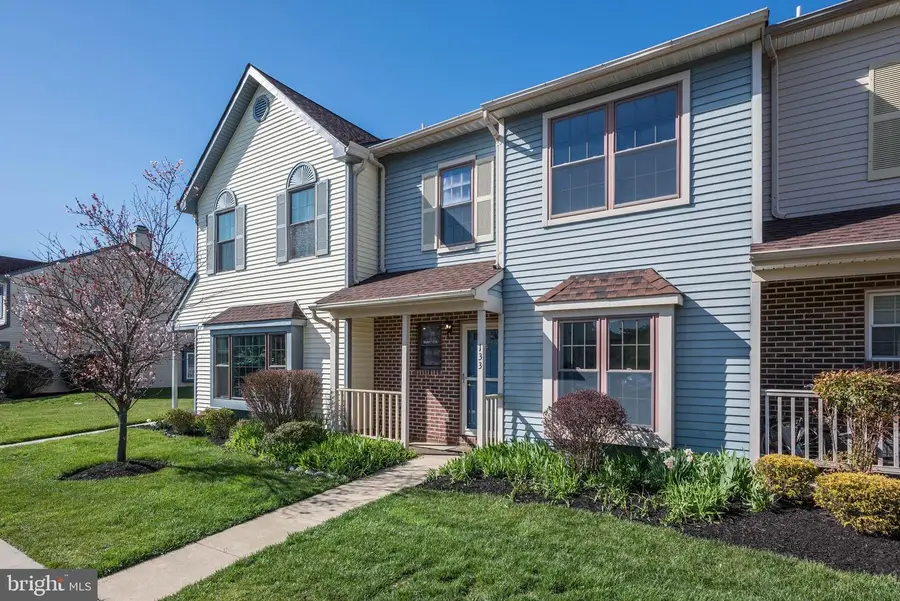 133 Crown Prince Dr, Marlton, NJ 08053 - #3