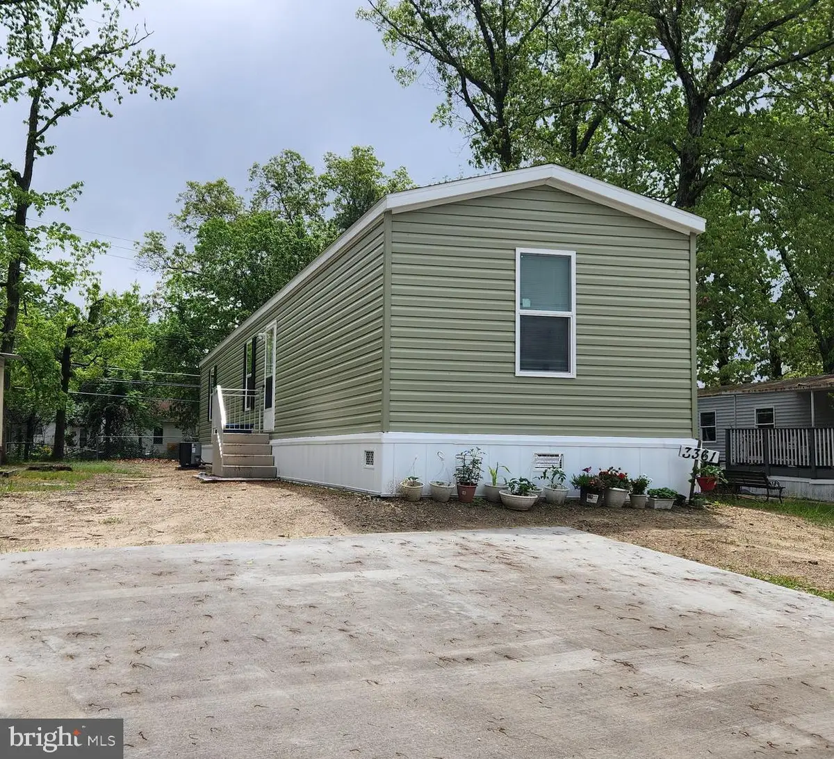 3361 Liberty Street, Browns Mills, NJ 08015 - #1