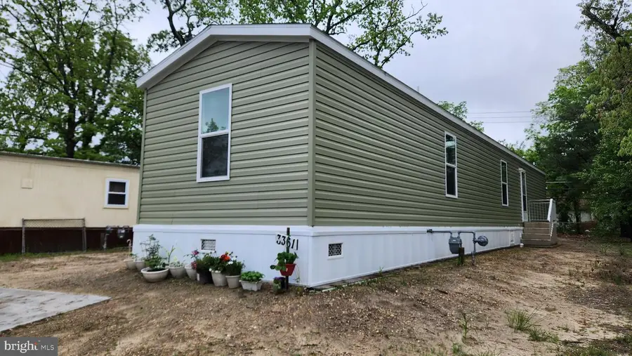 3361 Liberty Street, Browns Mills, NJ 08015 - #2
