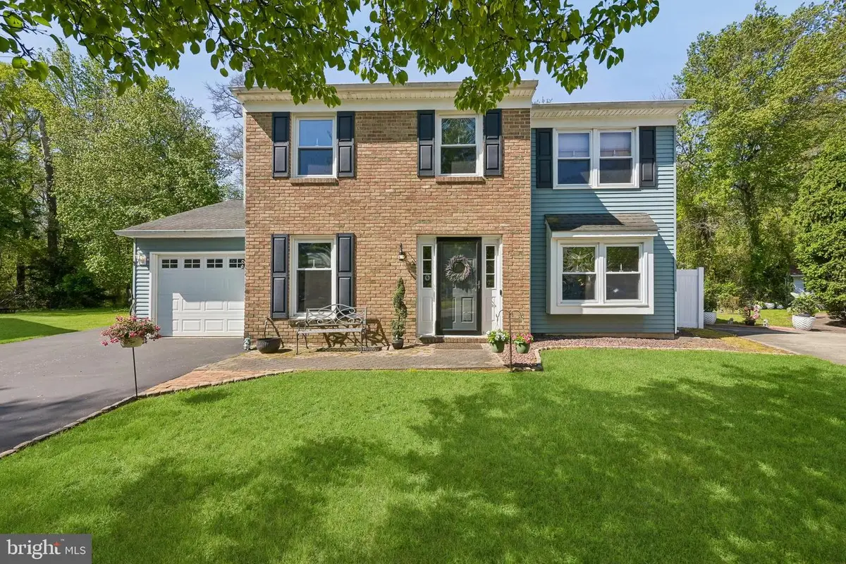 9 Huntington Ct, Marlton, NJ 08053 - #1