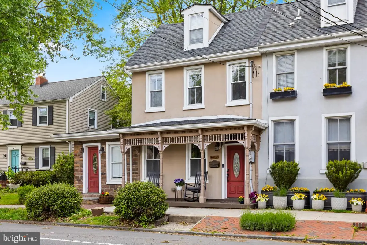 47-49 E Park St, Bordentown, NJ 08505 - #1