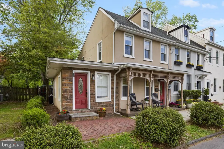 47-49 E Park St, Bordentown, NJ 08505 - #2