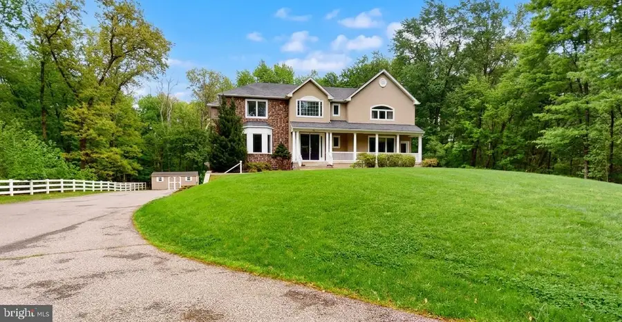 309 Ark Rd, Mount Laurel, NJ 08054 - #2