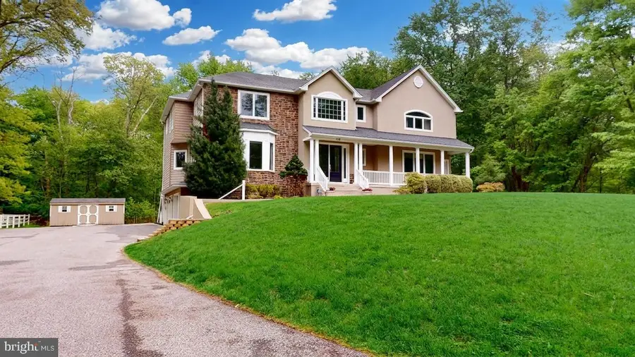 309 Ark Rd, Mount Laurel, NJ 08054 - #3