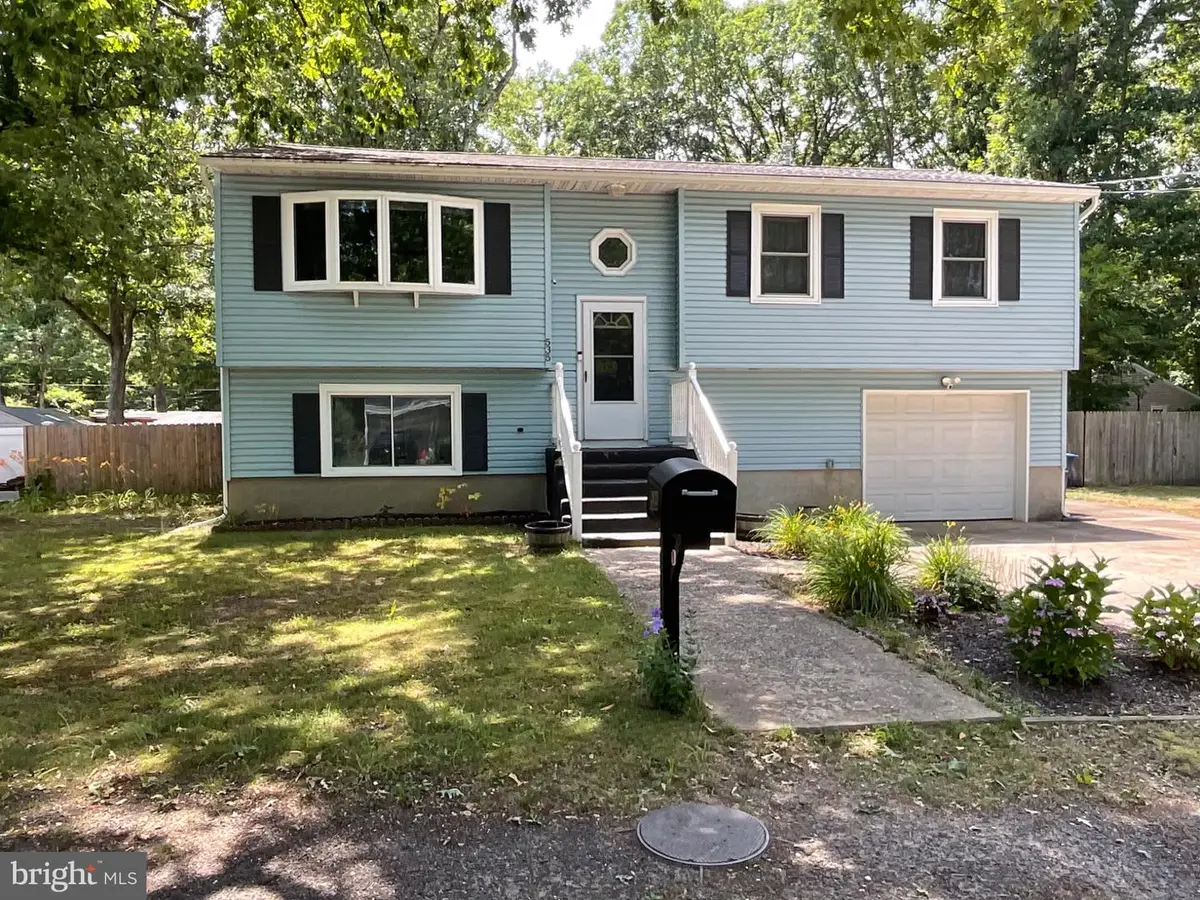 535 Cactus St, Browns Mills, NJ 08015 - #1