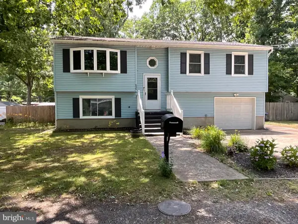 535 Cactus St, BROWNS MILLS, NJ 08015