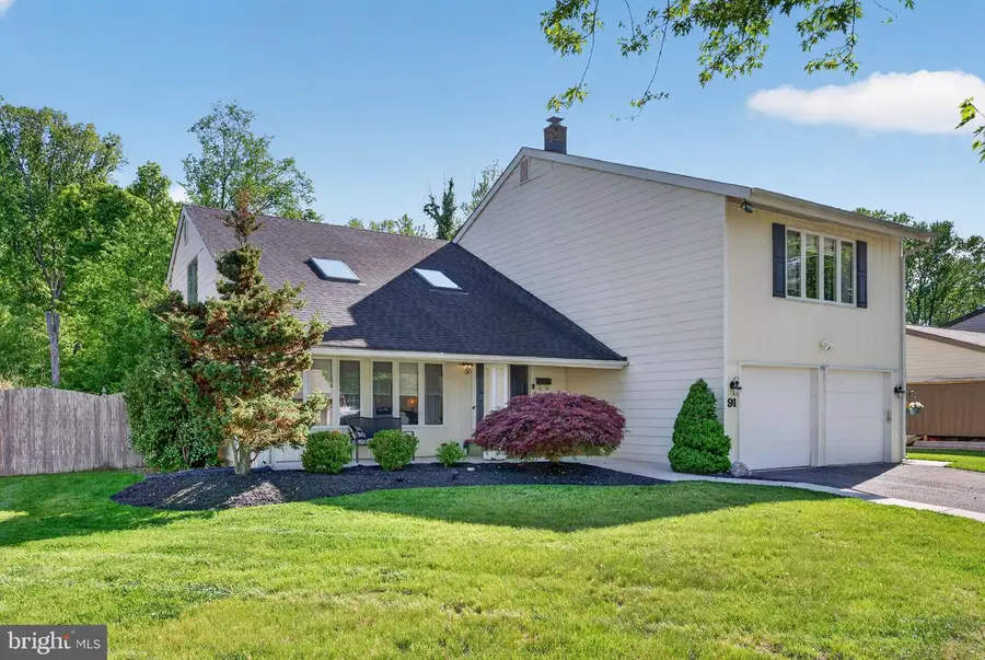 91 Carlton Ave, Marlton, NJ 08053 - #2